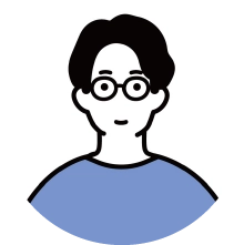 アイコン:人物