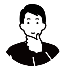 アイコン:人物