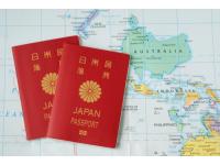 更新期限が切れそう！オーストラリア国内でパスポートを更新するには？