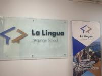 英語を学ぶだけじゃない。未来の自分と出会える場所、La Lingua