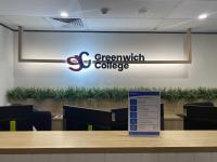 まずは英語の土台から！英語の基礎を徹底強化できるGreenwich College